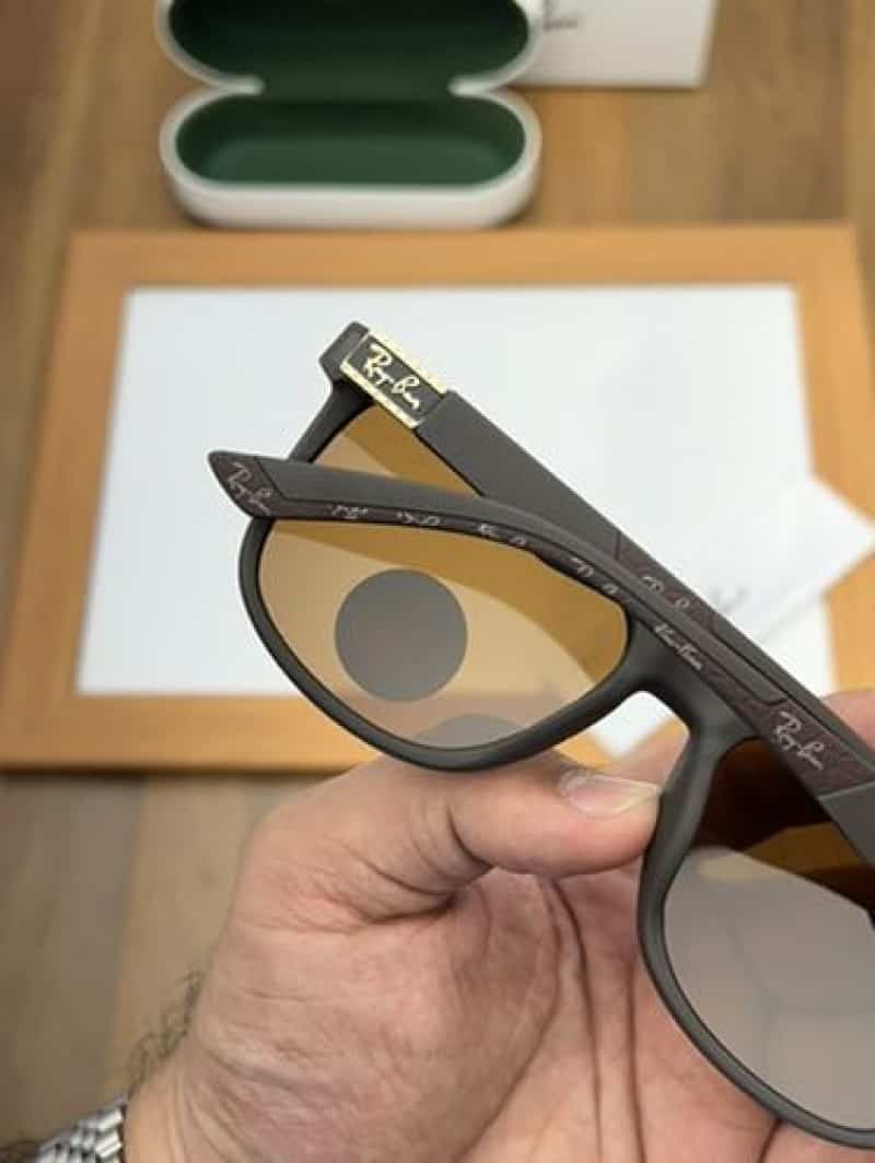 Rayban 69005 brown Secondary image
