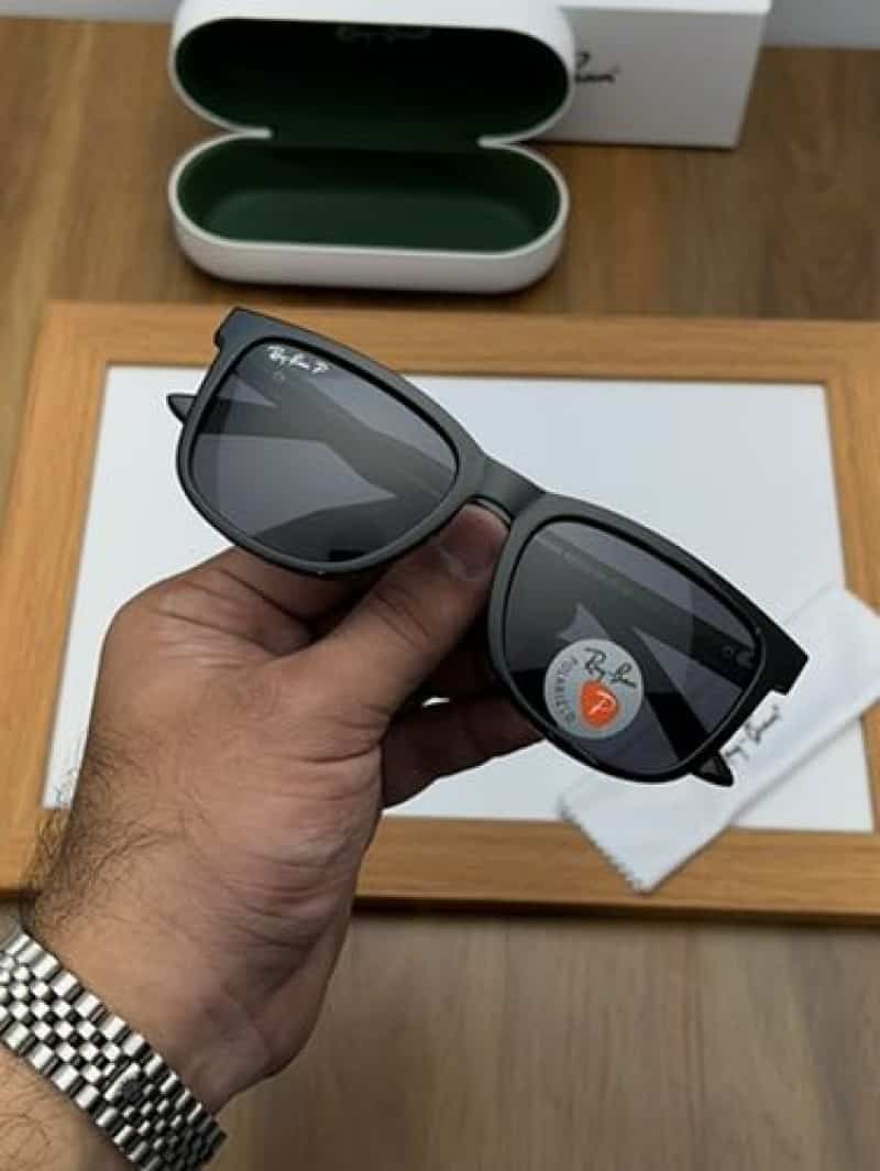 Rayban 69005 black