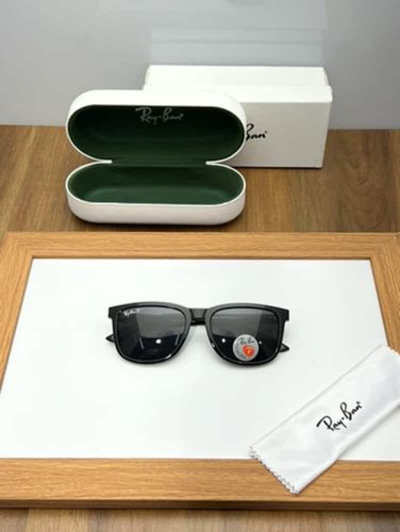 Rayban 69005 black Secondary image