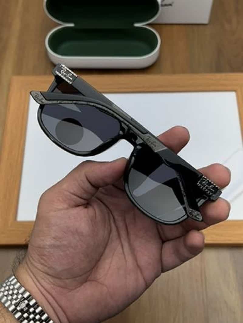Rayban 69005 black