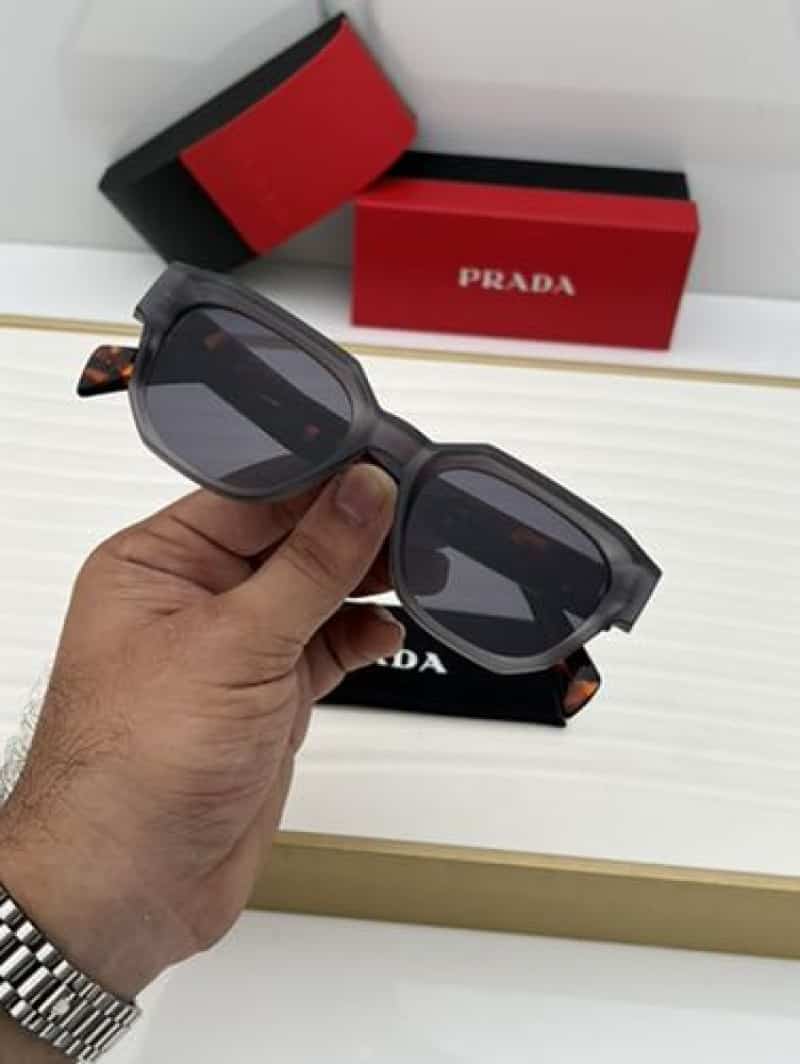 PRADA_2308 grey Main image