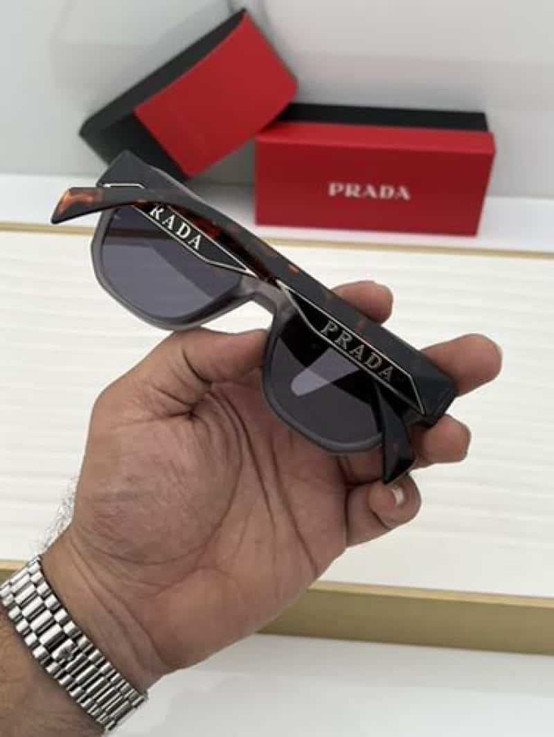 PRADA_2308 grey Secondary image