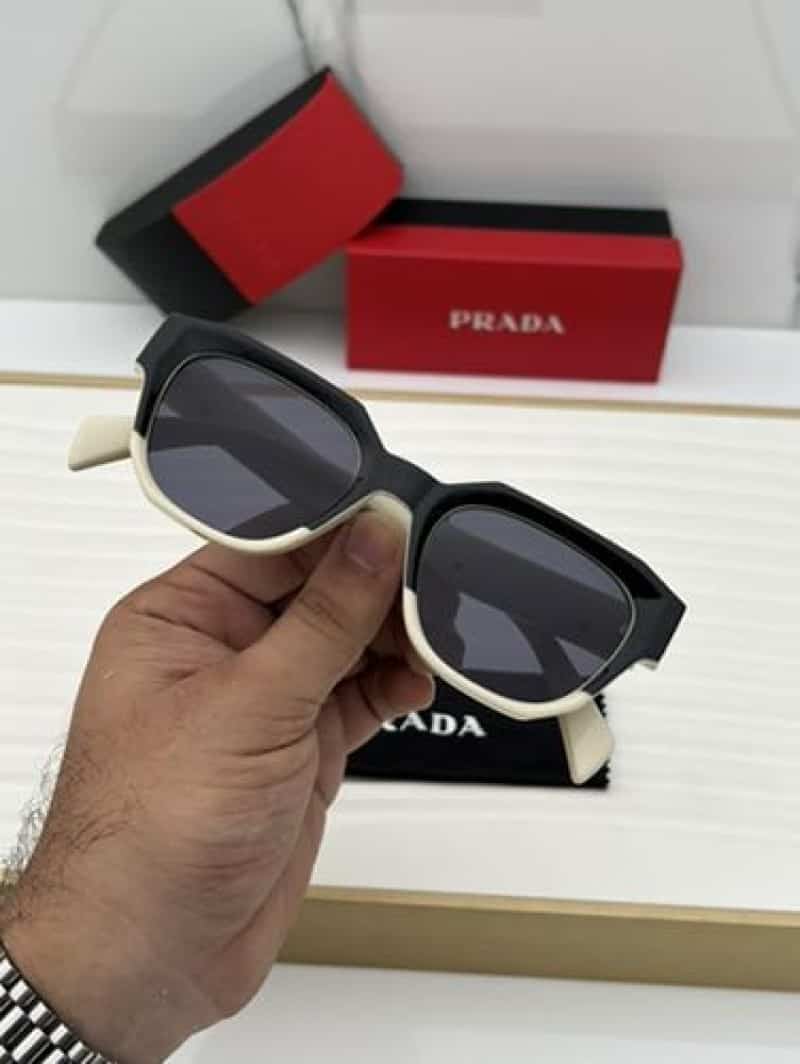 PRADA_2308_black_white Main image