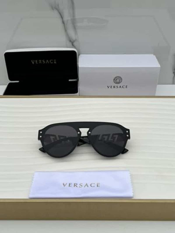 Versace 4420 black