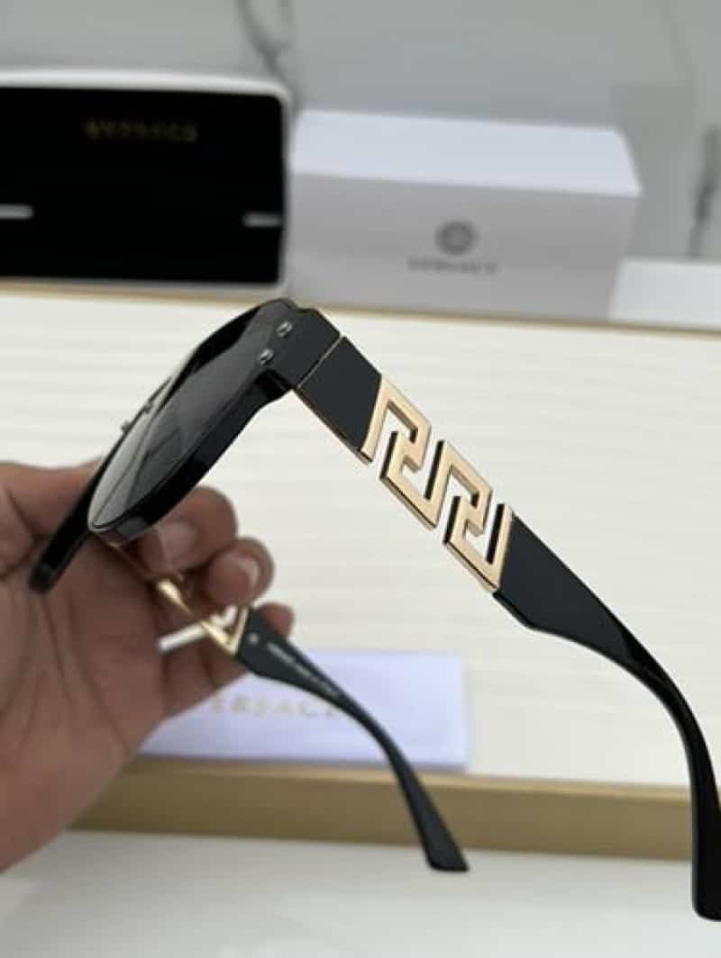Versace 4420 black
