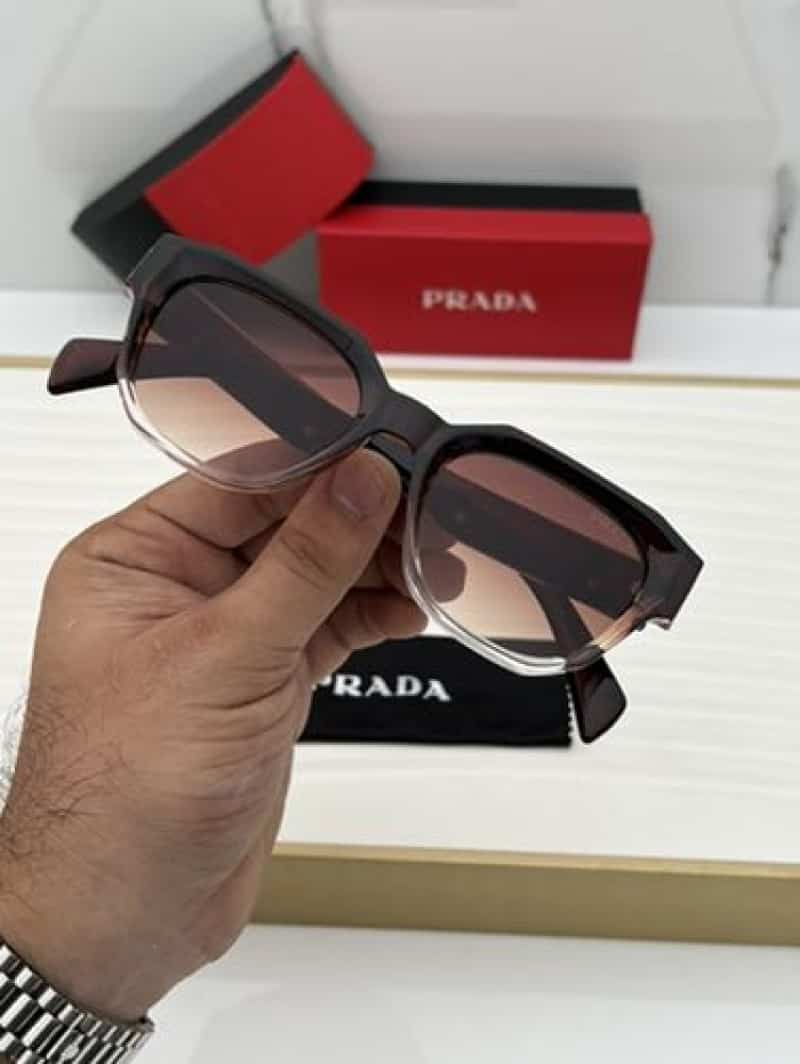 Prada 2308 brown Main image