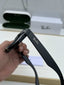 Rayban 0502 full black