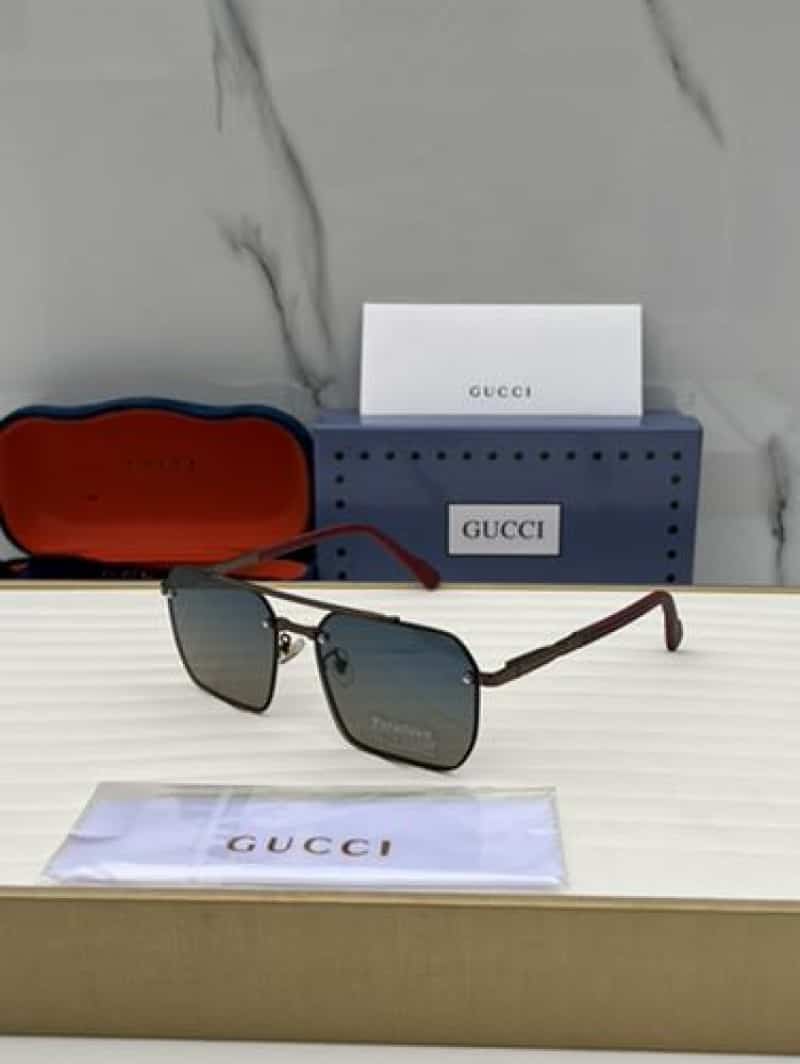 Gucci_10432 brown blue