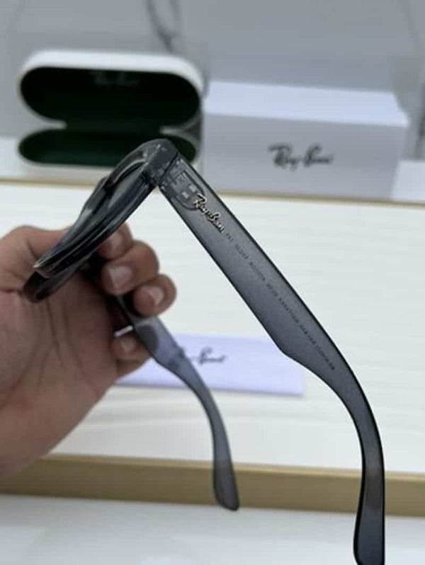 Rayban 0502 grey