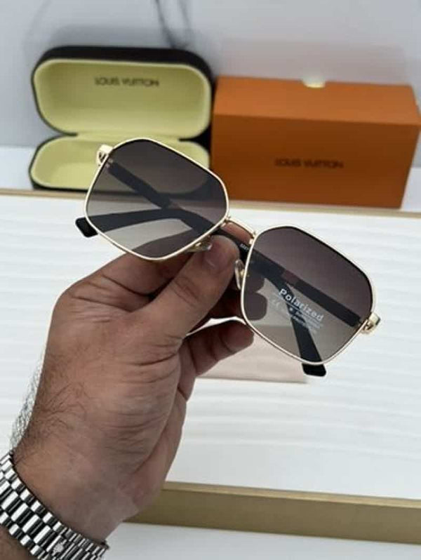 Louis vuitton 22271 gold brown