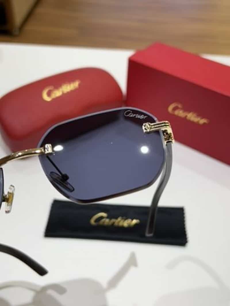 Cartier_220804 gold black