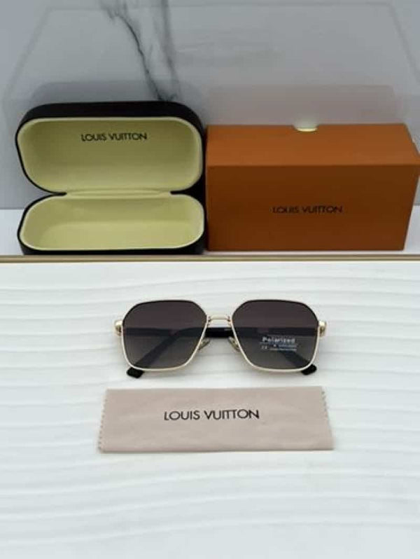 Louis vuitton 22271 gold brown