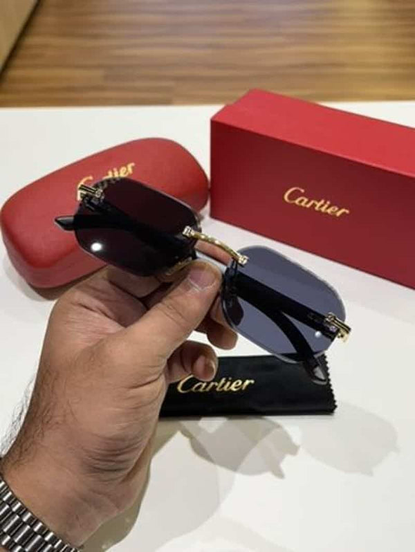 Cartier_220804 gold black