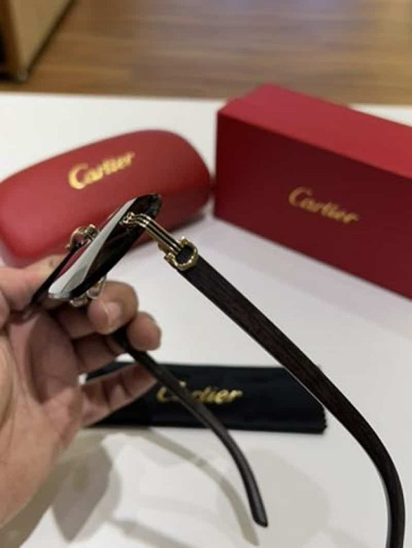 Cartier_220804 gold black