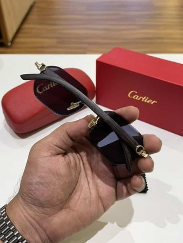 Cartier_220804 gold black