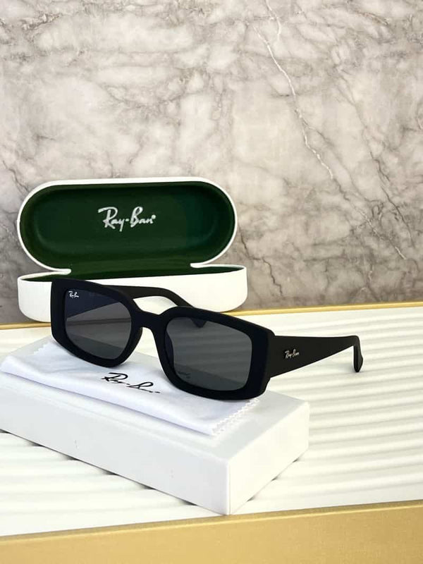 Rayban 4395 full black