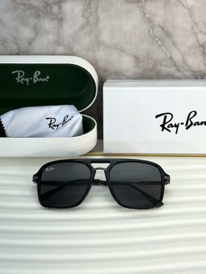 Rayban 1933 black Main image