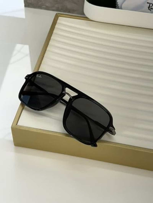 Rayban 1933 black