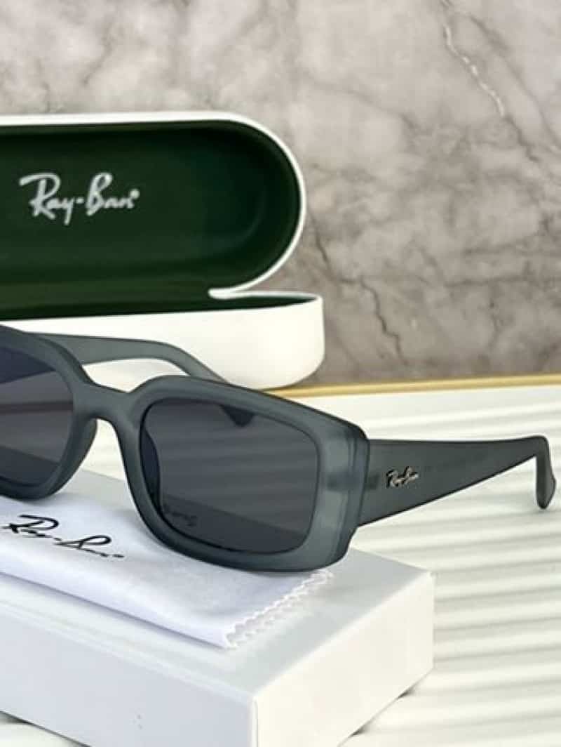 rayban 4395 grey