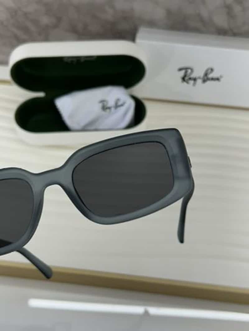 rayban 4395 grey