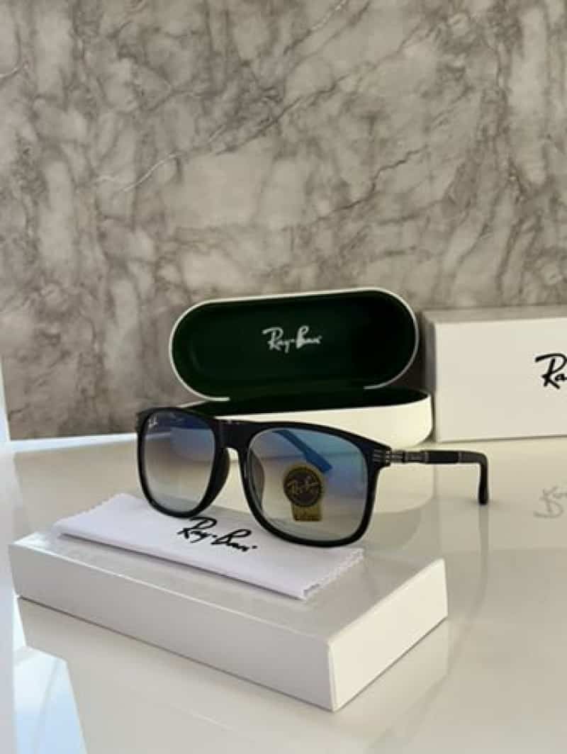 rayban 2622 blue shaded Main image
