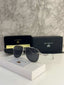 Maybach 88107 silver black