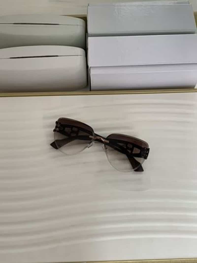 Balenciaga_58169_brown Secondary image