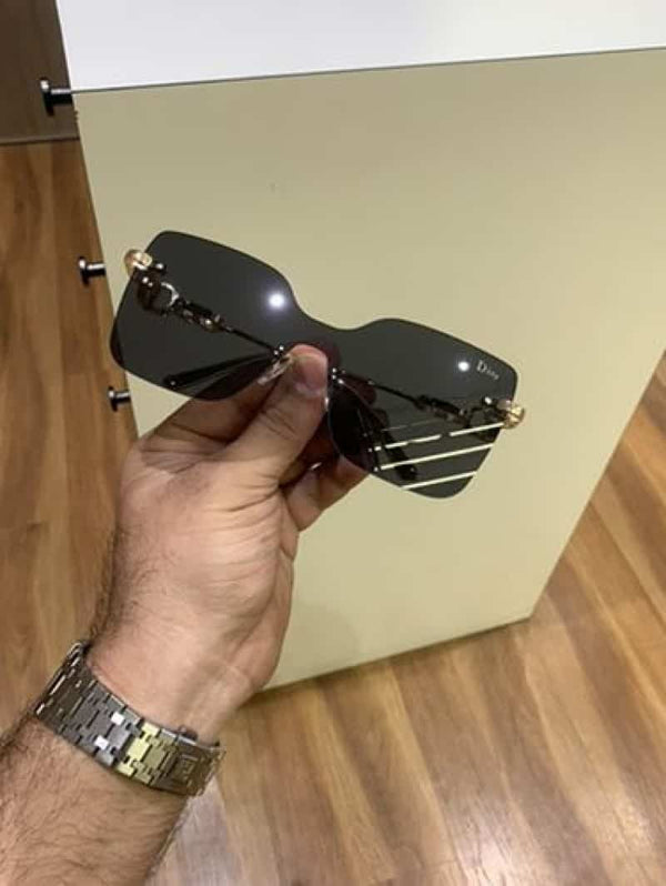 Dior_170 gold black