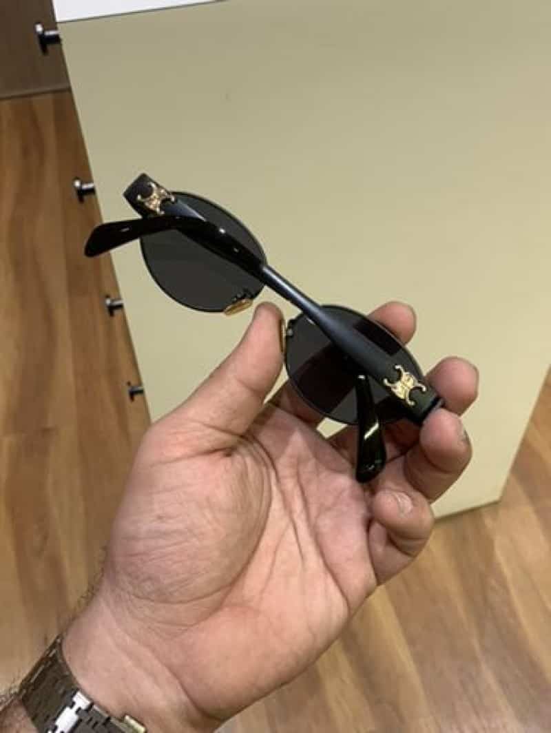 CEliNe 1006 full black Secondary image