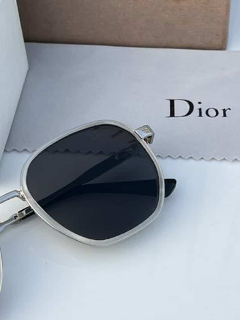 dior_7899 white black Secondary image