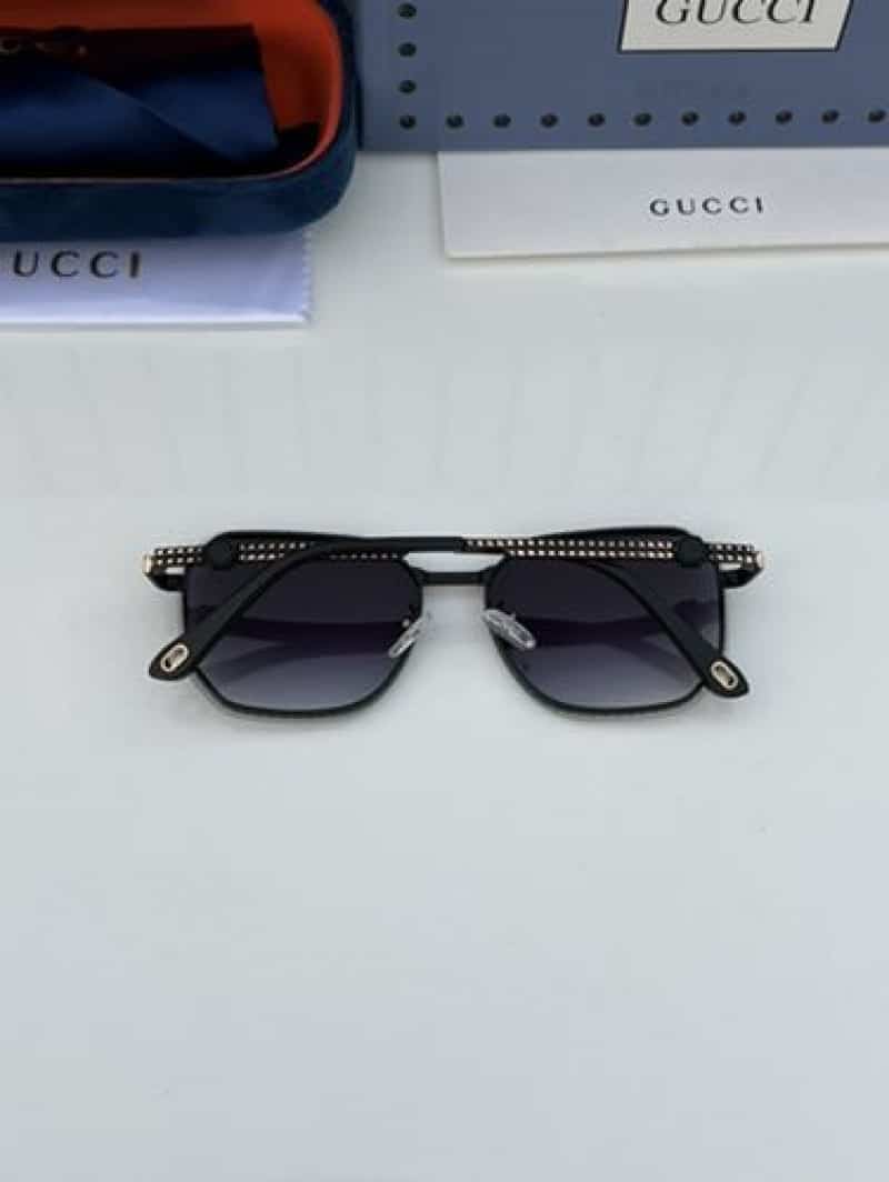 gucci_2619 black shaded