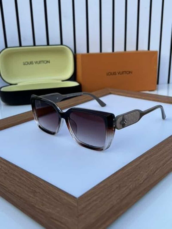 Louis vuitton 2216 brown