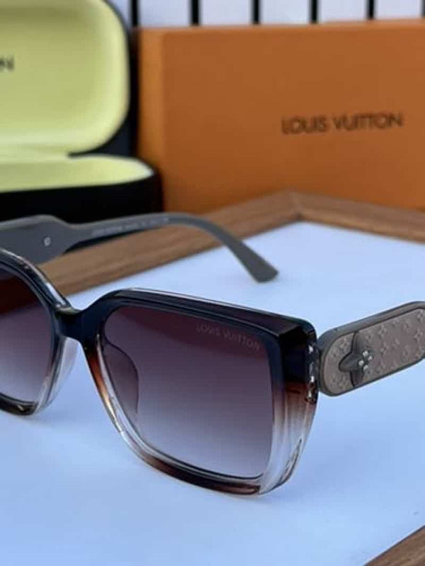 Louis vuitton 2216 brown