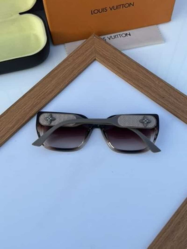 Louis vuitton 2216 brown
