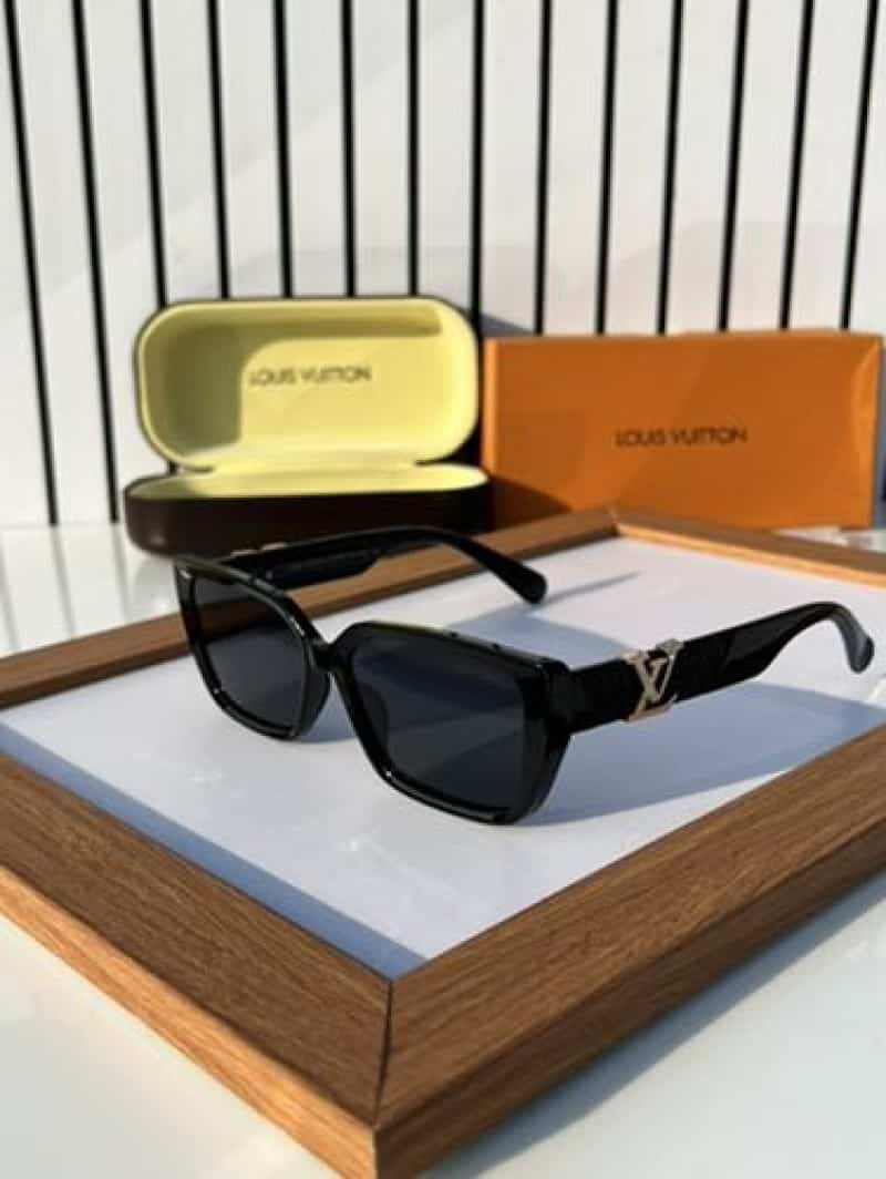 Louis vuitton 5506 black Main image