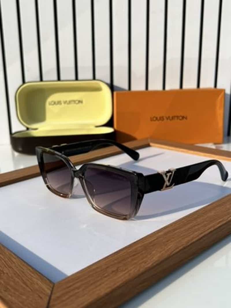Louis vuitton 5506 grey brown Main image