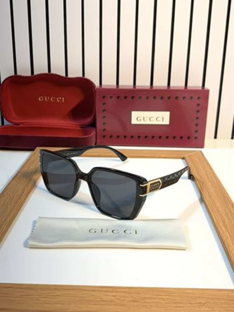 Gucci_5517 black Main image