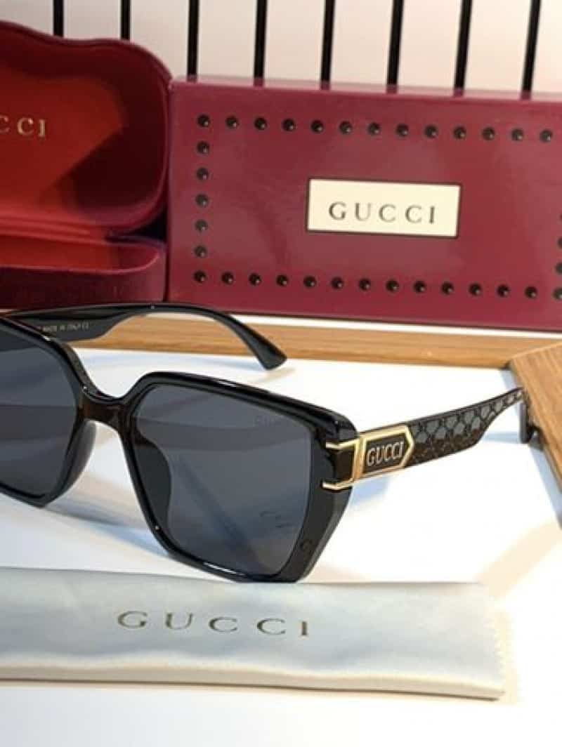 Gucci_5517 black Secondary image