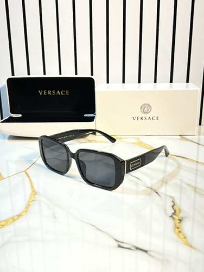 versace 5525 black Main image