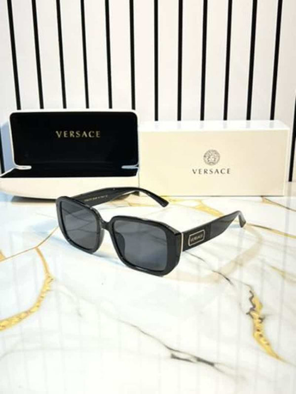 versace 5525 black