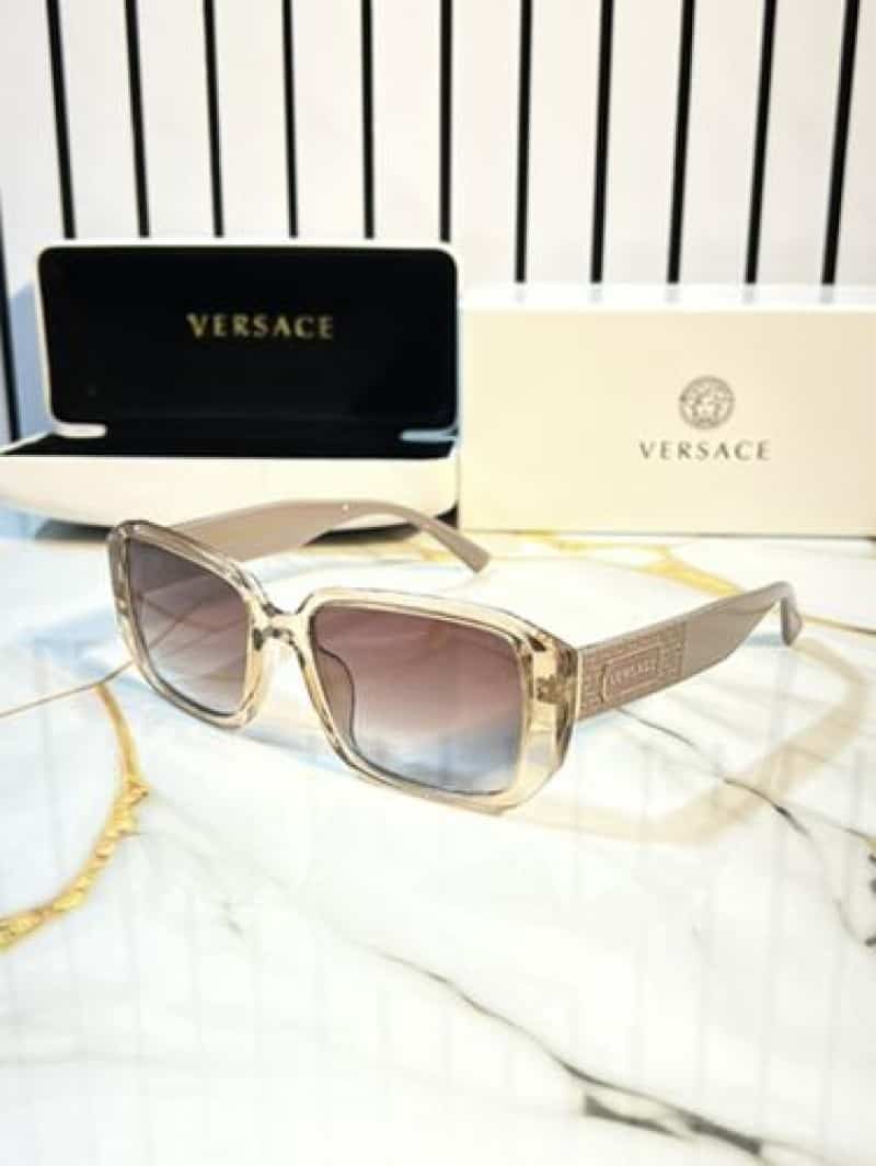 versace 5525 brown Main image