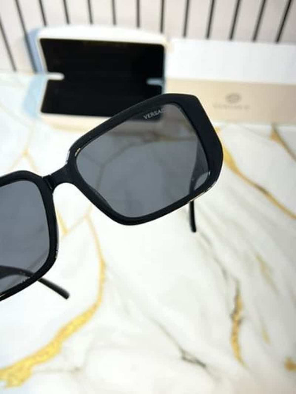versace 5525 black