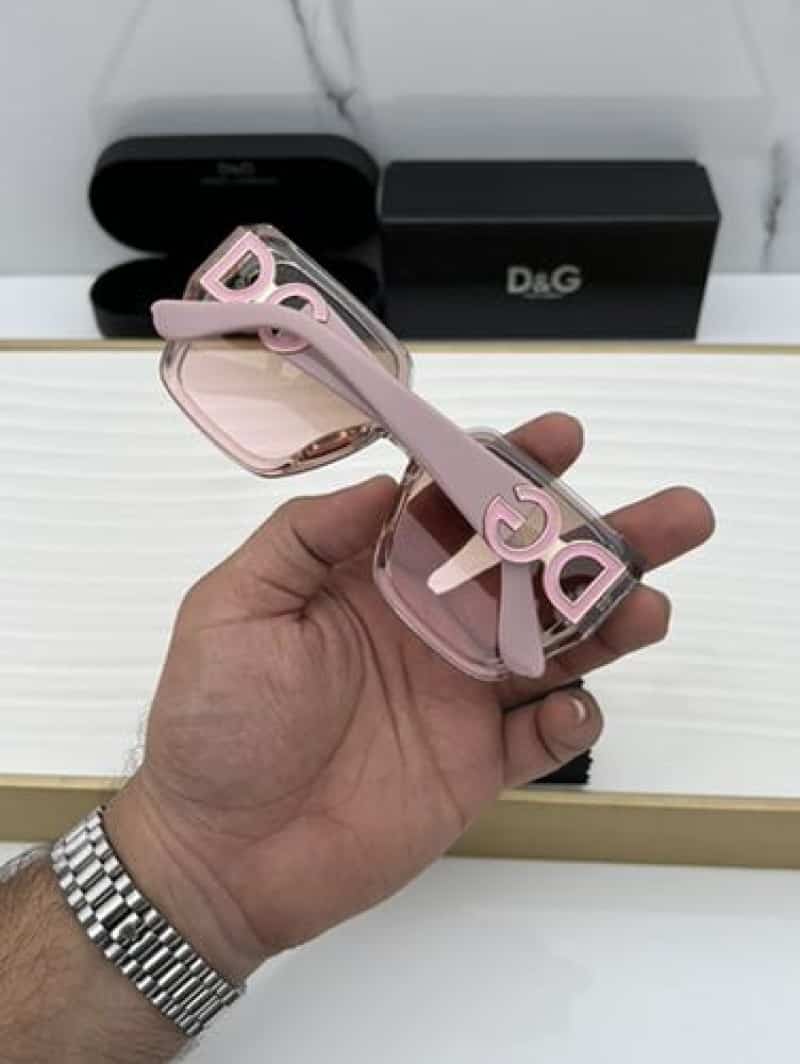 Dolce gabbana 8961 pink