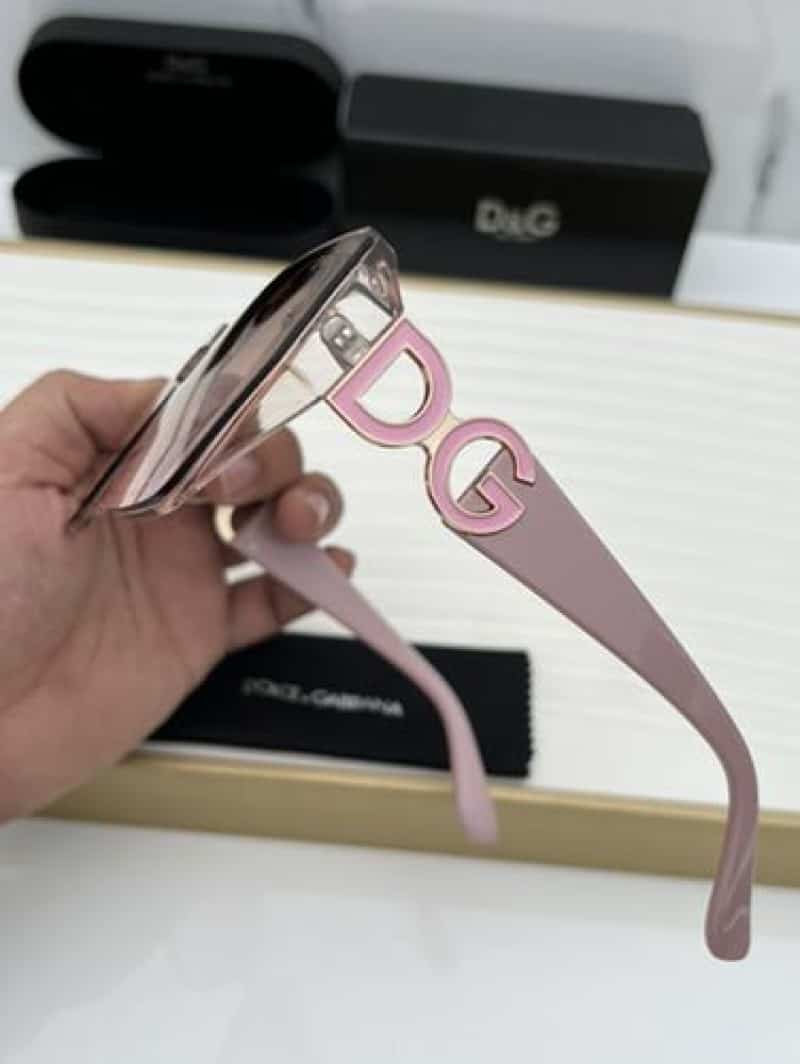 Dolce gabbana 8961 pink