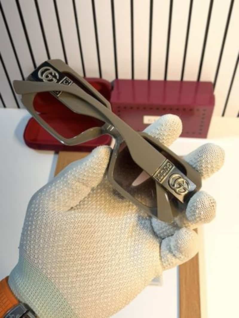 Gucci_1307_brown Secondary image