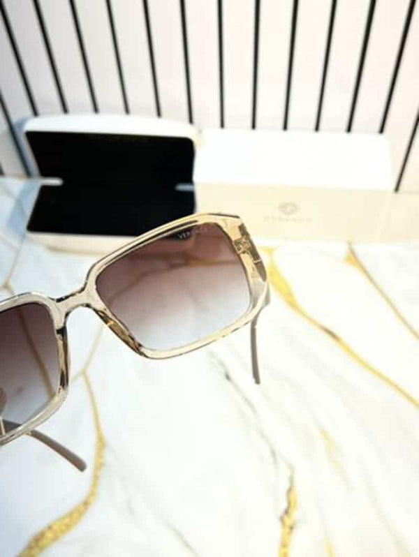 versace 5525 brown
