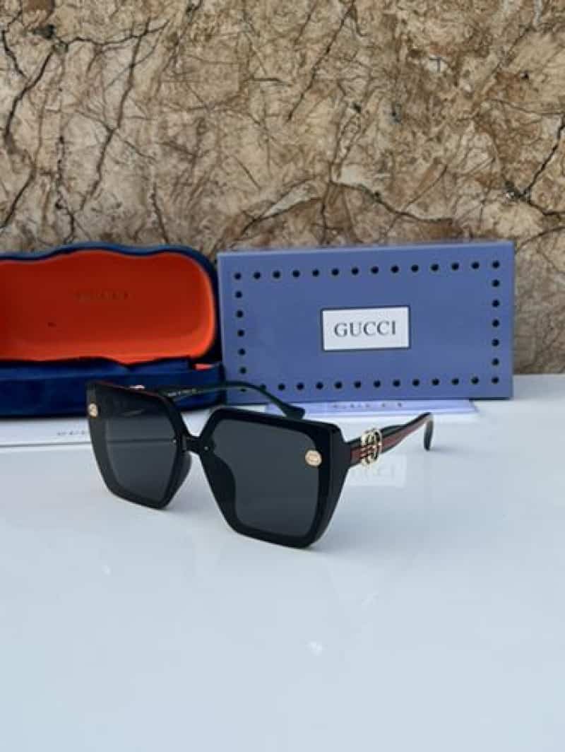 Gucci_1325 black Main image