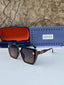 Gucci 1325 brown
