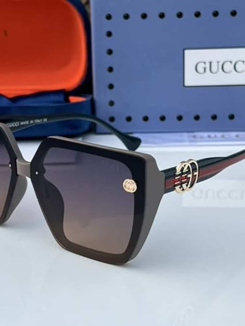 Gucci 1325 brown