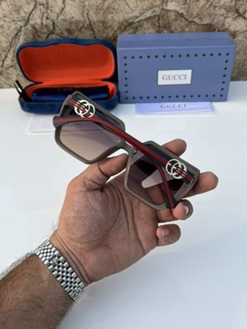 Gucci 1325 brown